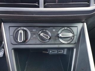 Volkswagen Polo 1.0 59kW (80CV) Advance