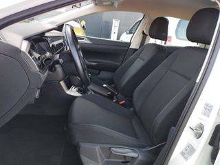 Volkswagen Polo 1.0 59kW (80CV) Advance