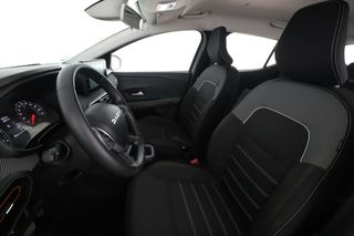 Dacia Sandero 1.0 TCe Stepway Expression