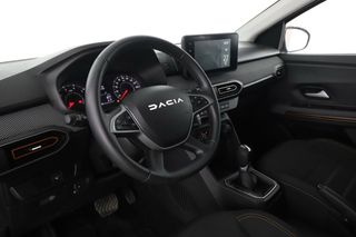 Dacia Sandero 1.0 TCe Stepway Expression