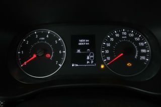 Dacia Sandero 1.0 TCe Stepway Expression
