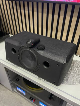 Sonus Faber Home Cinema - Altavoz central