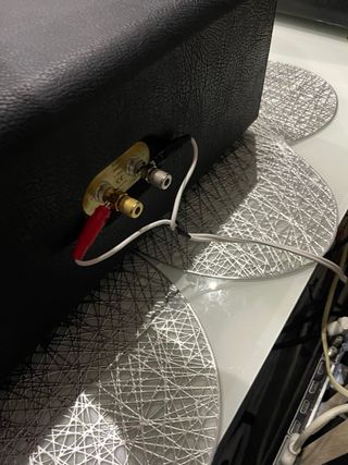 Sonus Faber Home Cinema - Altavoz central