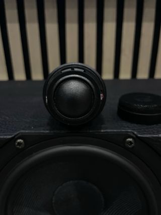 Sonus Faber Home Cinema - Altavoz central