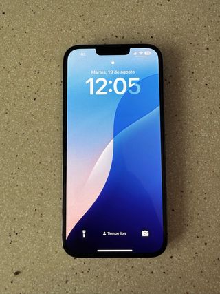 iPhone 13 Pro Max - Negro.