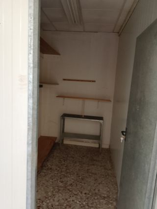 Alquiler local oficina finca privada