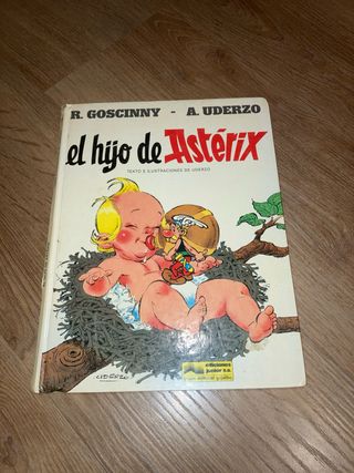 COMICS/TEBEOS GRIJALBO/DARGAUD/JUNIOR-ASTÉRIX