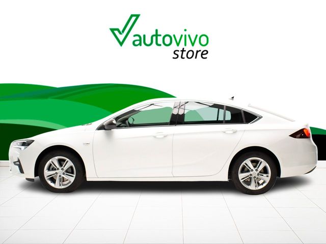 Opel Insignia  BUSINESS 1.5D DVH 122 CV 5P