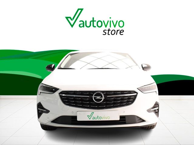 Opel Insignia  BUSINESS 1.5D DVH 122 CV 5P