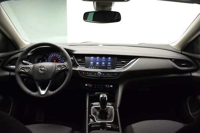 Opel Insignia  BUSINESS 1.5D DVH 122 CV 5P