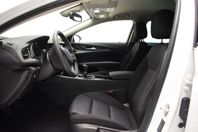 Opel Insignia  BUSINESS 1.5D DVH 122 CV 5P