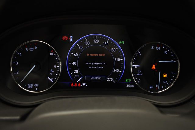 Opel Insignia  BUSINESS 1.5D DVH 122 CV 5P