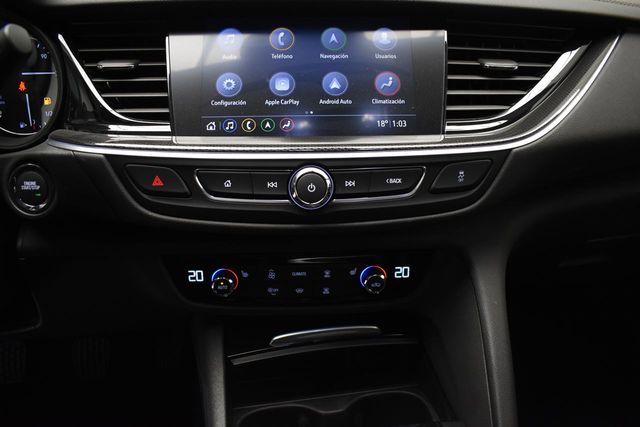 Opel Insignia  BUSINESS 1.5D DVH 122 CV 5P