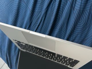 MacBook Pro Apple Plata