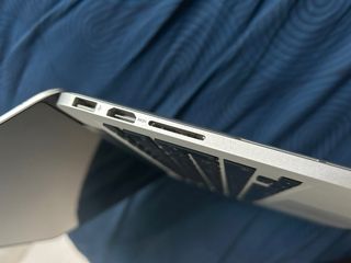 MacBook Pro Apple Plata