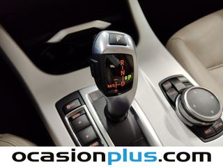 BMW X3 xDrive20d 140 kW (190 CV)