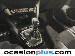 Opel Corsa 1.2T XHL GS 74 kW (100 CV)