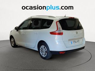 Renault Grand Scenic Limited Energy dCi 96 kW (130 CV)