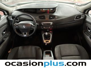 Renault Grand Scenic Limited Energy dCi 96 kW (130 CV)