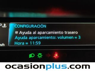 Renault Grand Scenic Limited Energy dCi 96 kW (130 CV)