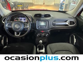 Jeep Renegade 1.6 Multijet Limited 4x2 88 kW (120 CV)