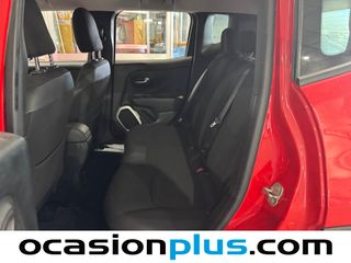 Jeep Renegade 1.6 Multijet Limited 4x2 88 kW (120 CV)