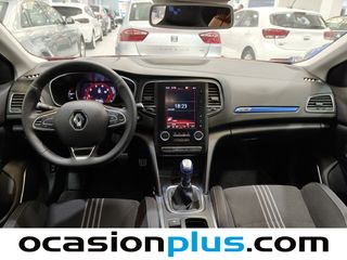 Renault Megane GT Line TCe 118 kW (160 CV) GPF