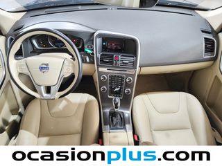 Volvo XC60 D4 Momentum AWD Auto 140 kW (190 CV)