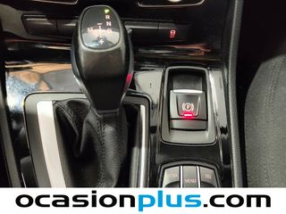 BMW Serie 2 218d Active Tourer 110 kW (150 CV)