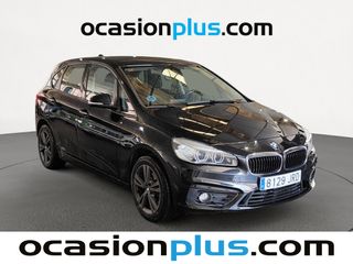 BMW Serie 2 218d Active Tourer 110 kW (150 CV)