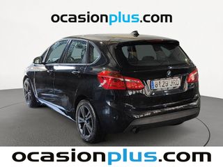 BMW Serie 2 218d Active Tourer 110 kW (150 CV)