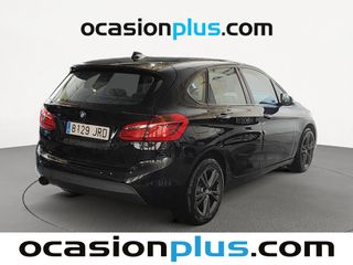 BMW Serie 2 218d Active Tourer 110 kW (150 CV)