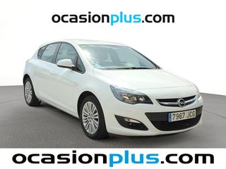 Opel Astra 1.6 Selective 85 kW (115 CV)
