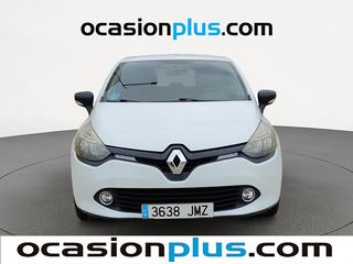 Renault Clio Business Energy dCi 66 kW (90 CV)