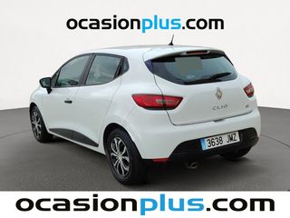 Renault Clio Business Energy dCi 66 kW (90 CV)