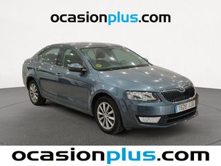 Skoda Octavia 1.6 TDI CR Ambition 77 kW (105 CV)
