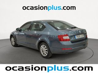 Skoda Octavia 1.6 TDI CR Ambition 77 kW (105 CV)