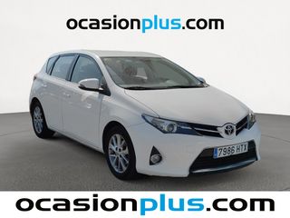 Toyota Auris 90 D Active 66 kW (90 CV)