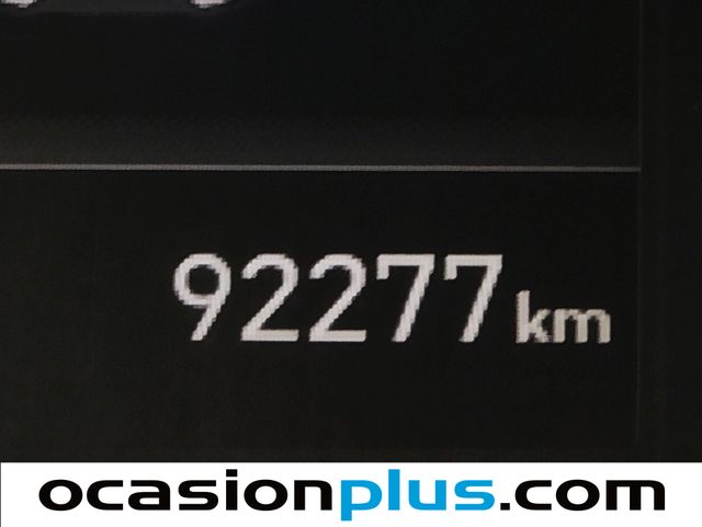 Hyundai i20 1.2 MPI SLX 62 kW (84 CV)