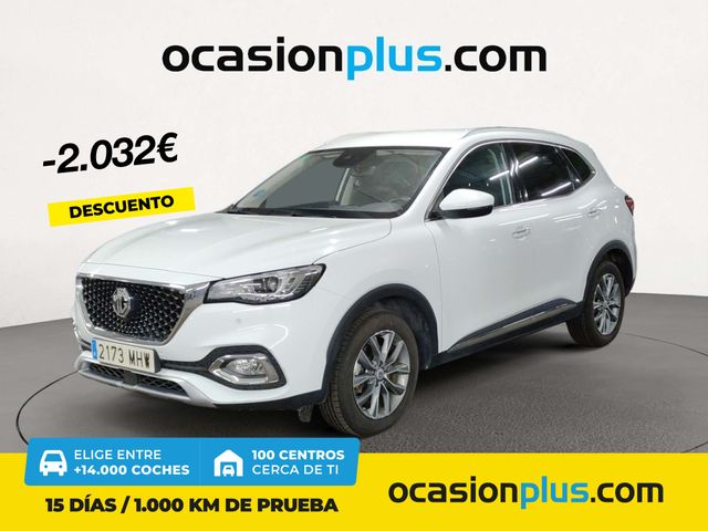 MG HS 1.5 Turbo GDI Comfort 119 kW (162 CV)