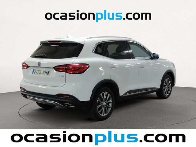 MG HS 1.5 Turbo GDI Comfort 119 kW (162 CV)