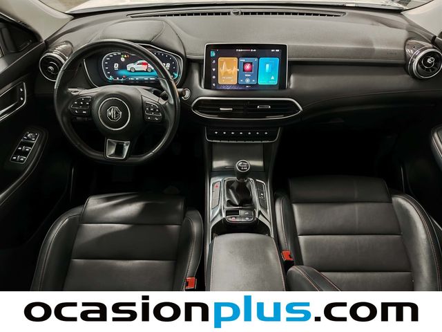 MG HS 1.5 Turbo GDI Comfort 119 kW (162 CV)