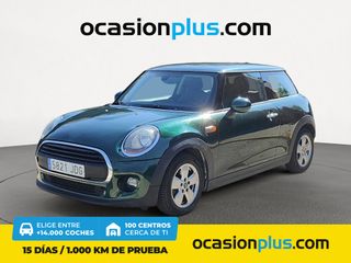 MINI MINI 3 Puertas One 75 kW (102 CV)