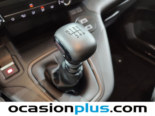 Opel Combo Combi 1.5 Td S&S 74 kW (100 CV)