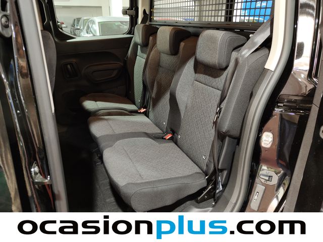 Opel Combo Combi 1.5 Td S&S 74 kW (100 CV)