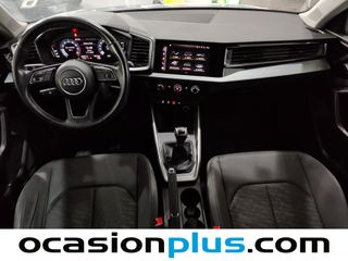 Audi A1 Citycarver Black line 25 TFSI 70 kW (95 CV)