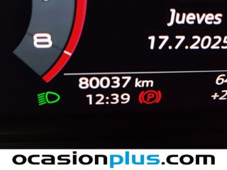 Audi A1 Citycarver Black line 25 TFSI 70 kW (95 CV)