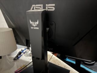 Asus TUF VG289Q - Monitor Gaming 28 4K