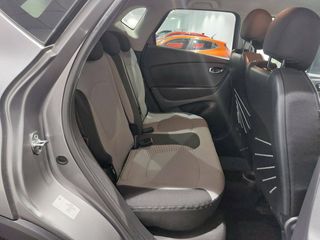 Renault Captur Captur 1.5dCi Energy eco2 Zen 90 Zen