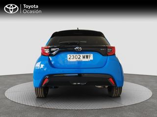 TOYOTA YARIS 1.5 VVT-I HYBRID PREMIERE EDITION 130 5PT